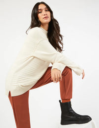 FIG Rotterdam Tunic - Women's - Final Clearance